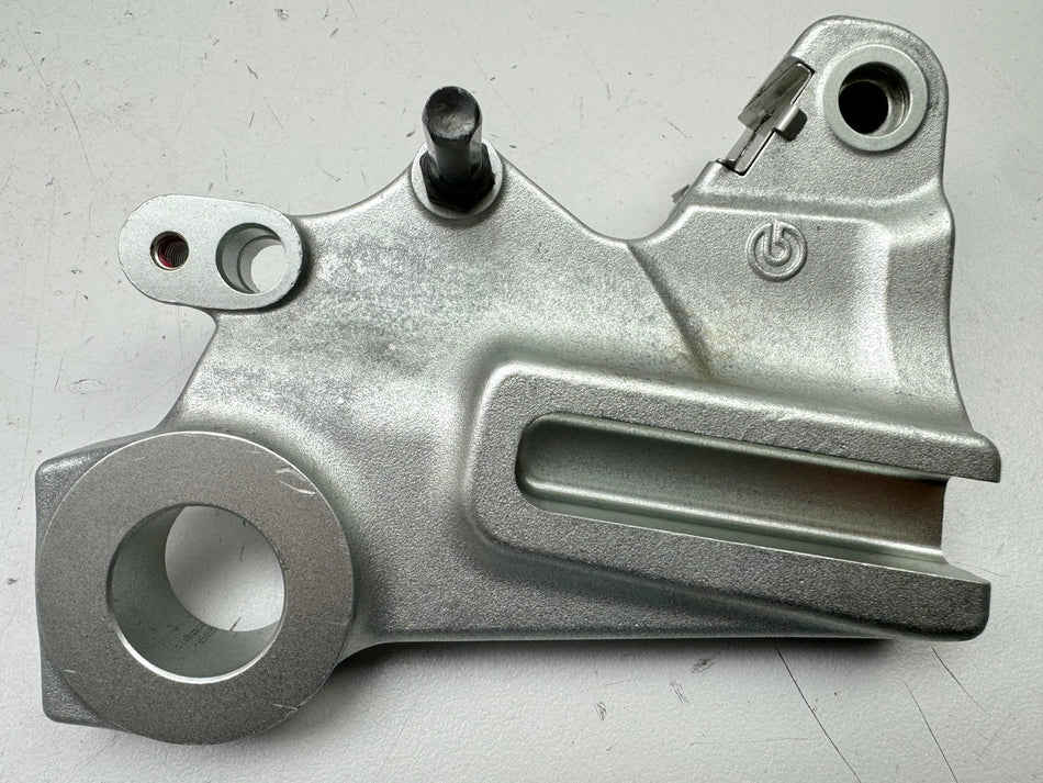 DUCATI Scrambler 800 Classic K100 AA Ankerplatte Bremssattel hinten Halter
