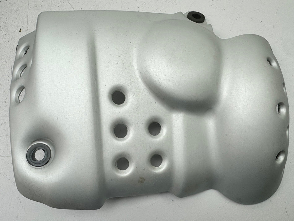DUCATI Scrambler 800 Classic K100AA Unterfahrschutz Motorschutz Bugspoiler Cover