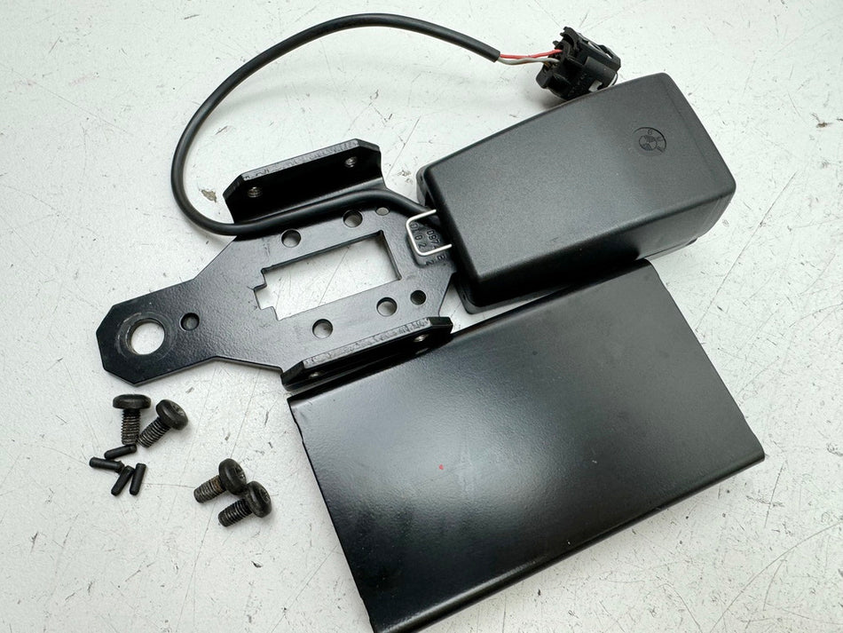 BMW C1 125 200 ABS Untergurt I für Sicherheitsgurt links o. rechts Schnalle Gurt