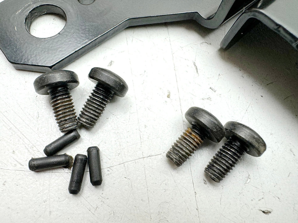 BMW C1 125 200 ABS Untergurt I für Sicherheitsgurt links o. rechts Schnalle Gurt