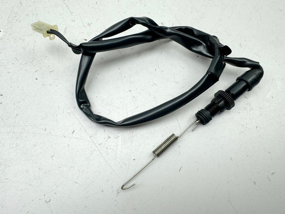 HONDA NX650 RD08 DOMINATOR Bremslichtschalter hinten Stopschalter für Bremspumpe
