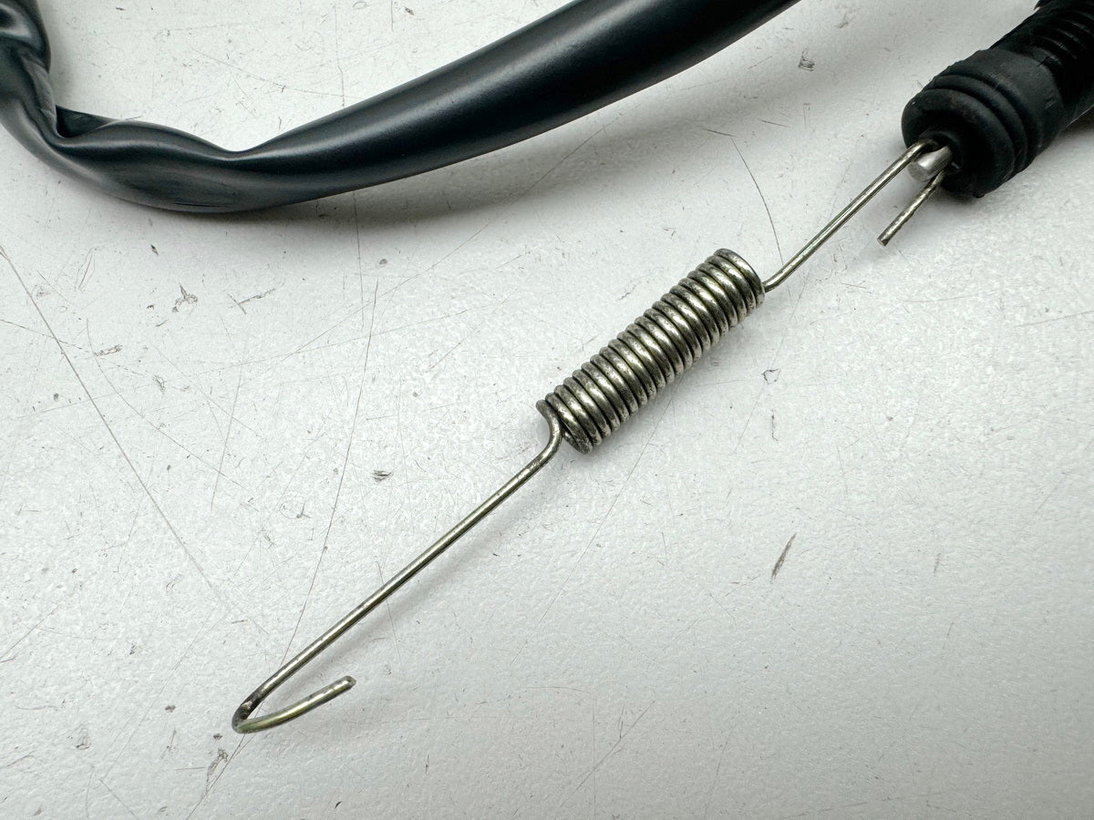 HONDA NX650 RD08 DOMINATOR Bremslichtschalter hinten Stopschalter für Bremspumpe