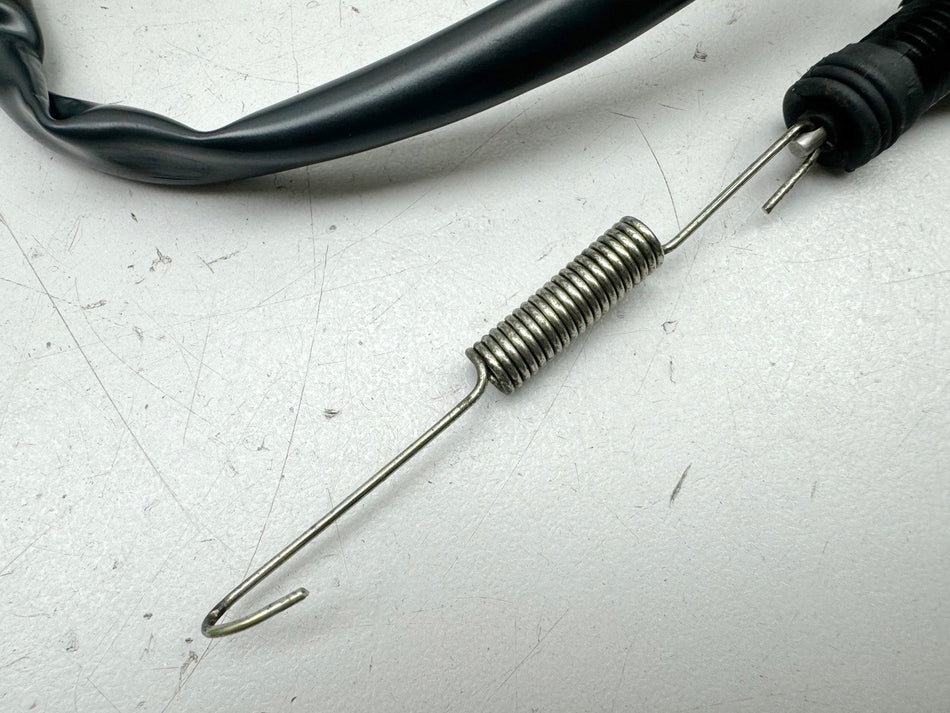 HONDA NX650 RD08 DOMINATOR Bremslichtschalter hinten Stopschalter für Bremspumpe