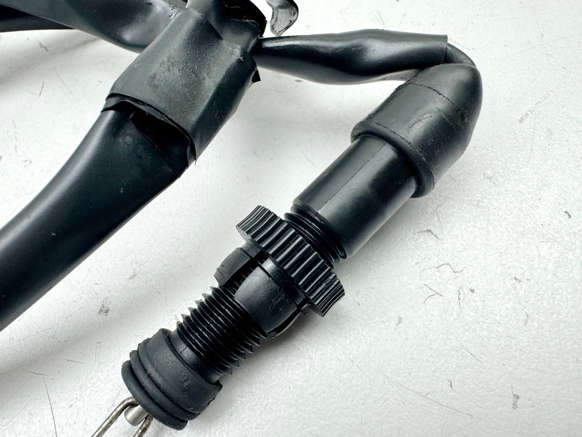 HONDA NX650 RD08 DOMINATOR Bremslichtschalter hinten Stopschalter für Bremspumpe