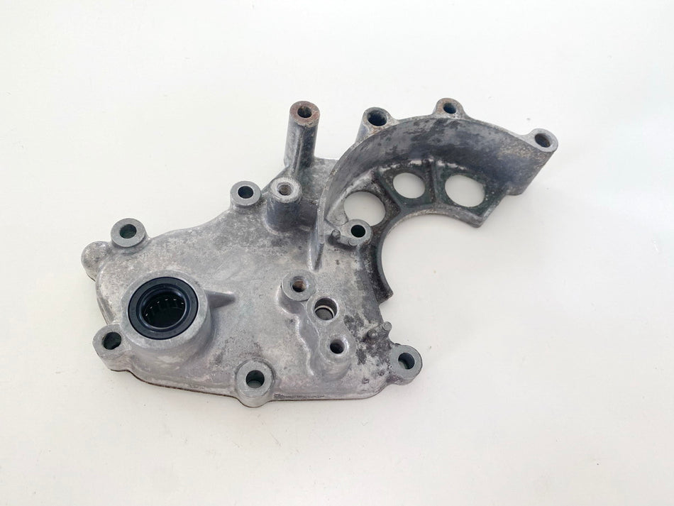 HONDA VFR 800 RC46 C VTEC Motordeckel Getriebe Schaltung Cover Motor 98-07