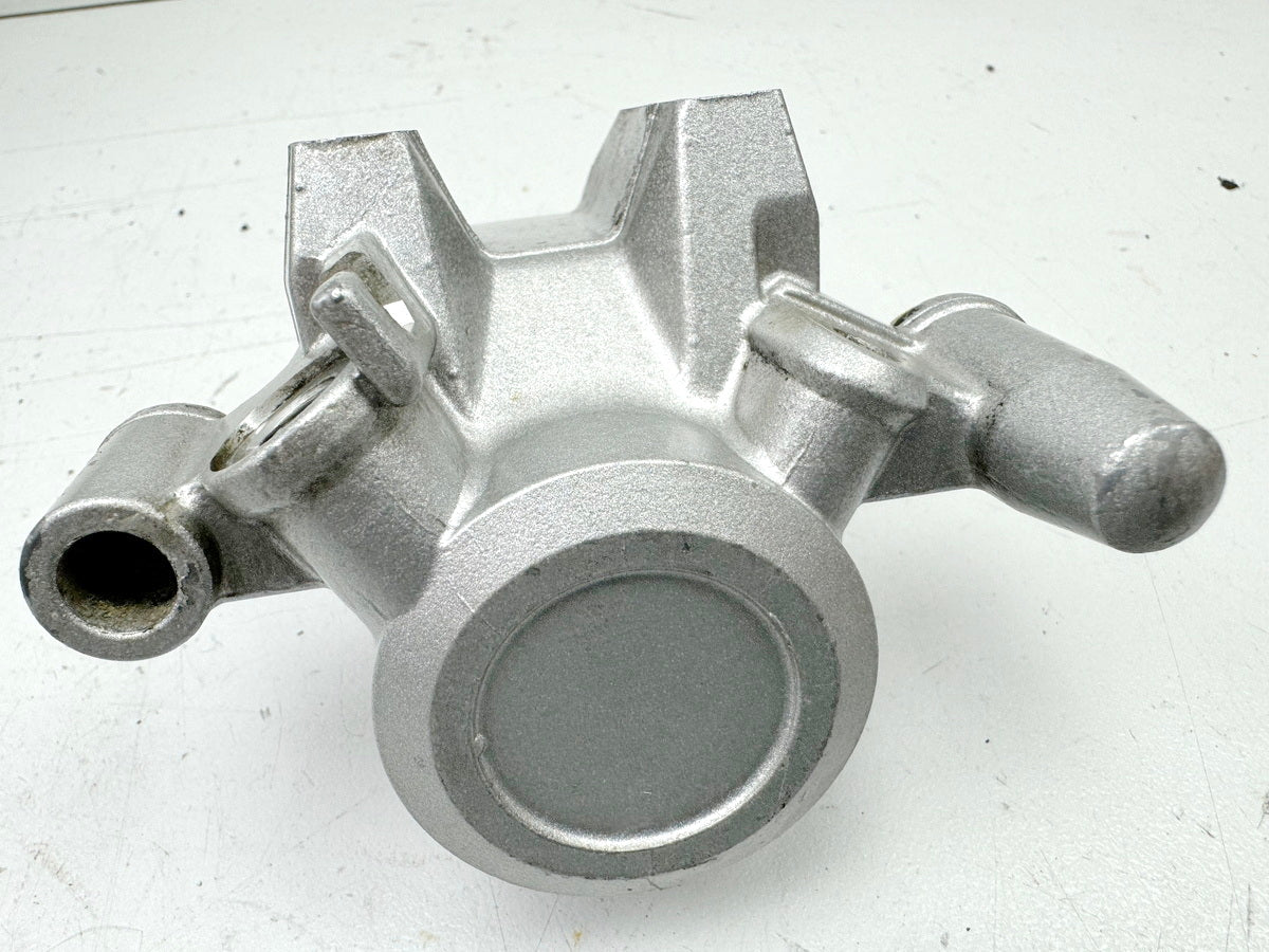 KAWASAKI EL 250 B Eliminator Bremssattel vorn original Bremszange Bremsklötze
