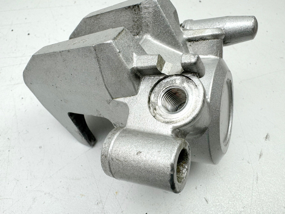KAWASAKI EL 250 B Eliminator Bremssattel vorn original Bremszange Bremsklötze
