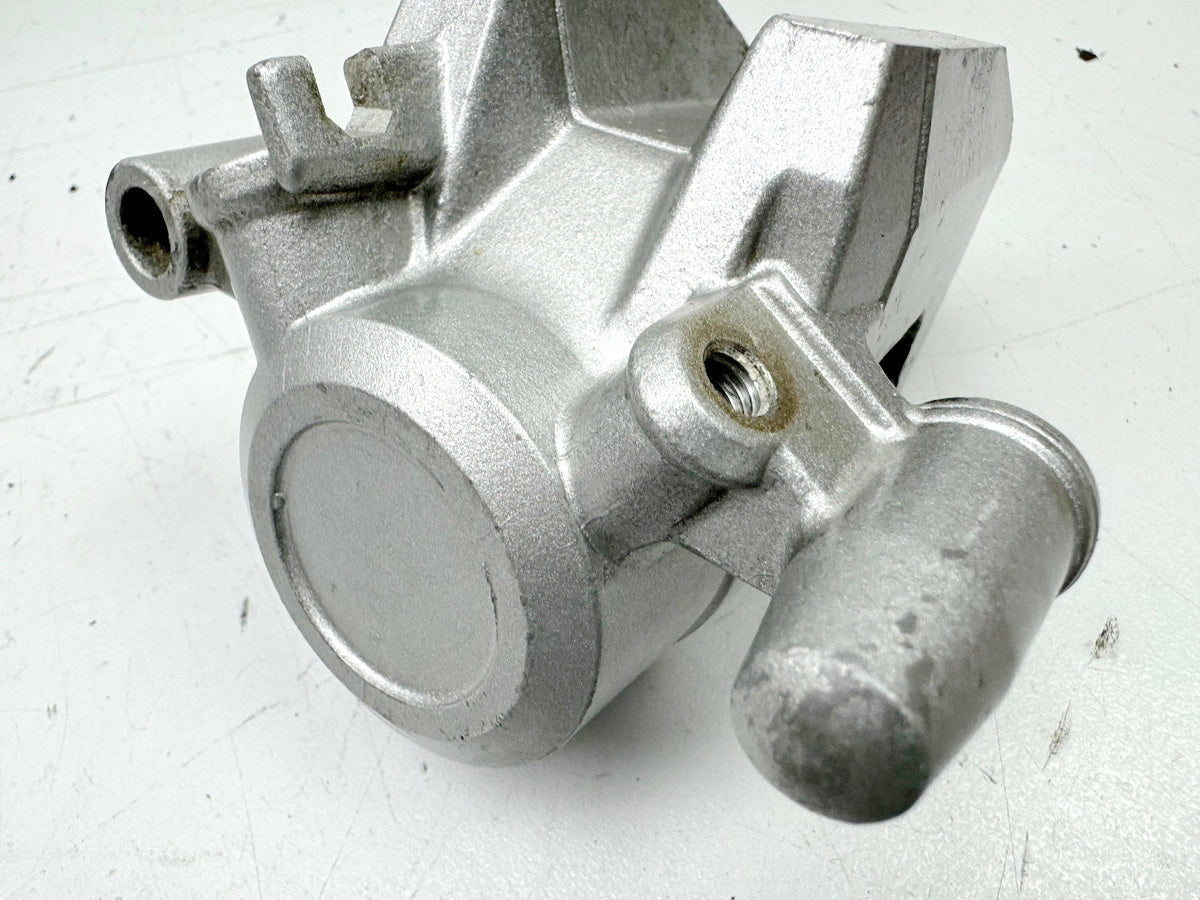KAWASAKI EL 250 B Eliminator Bremssattel vorn original Bremszange Bremsklötze