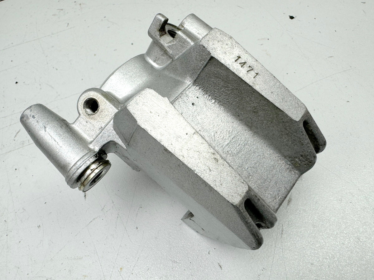 KAWASAKI EL 250 B Eliminator Bremssattel vorn original Bremszange Bremsklötze
