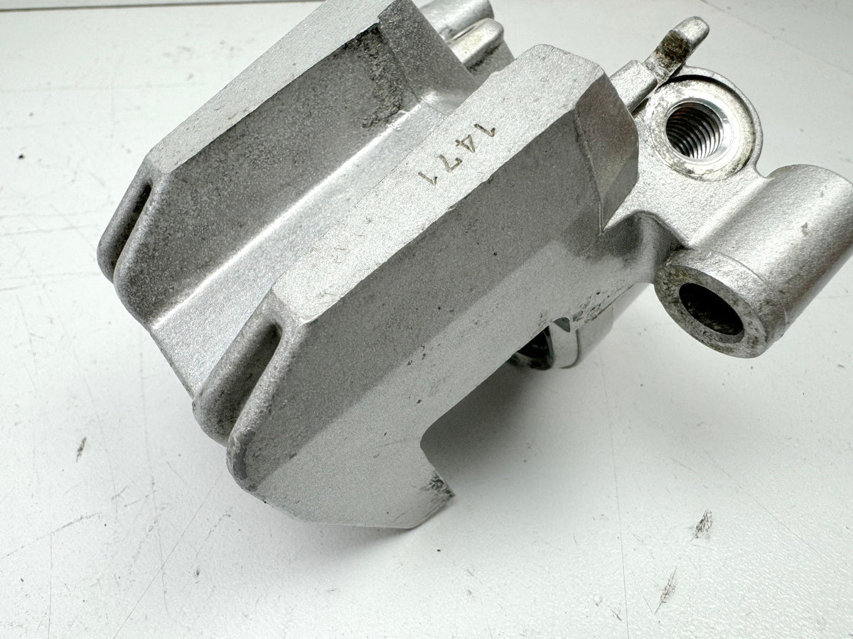 KAWASAKI EL 250 B Eliminator Bremssattel vorn original Bremszange Bremsklötze