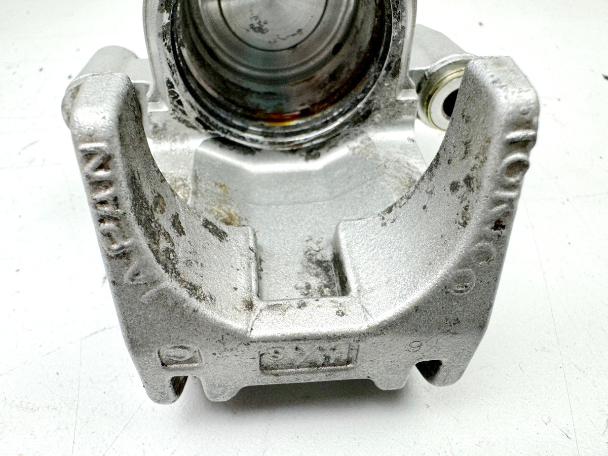 KAWASAKI EL 250 B Eliminator Bremssattel vorn original Bremszange Bremsklötze