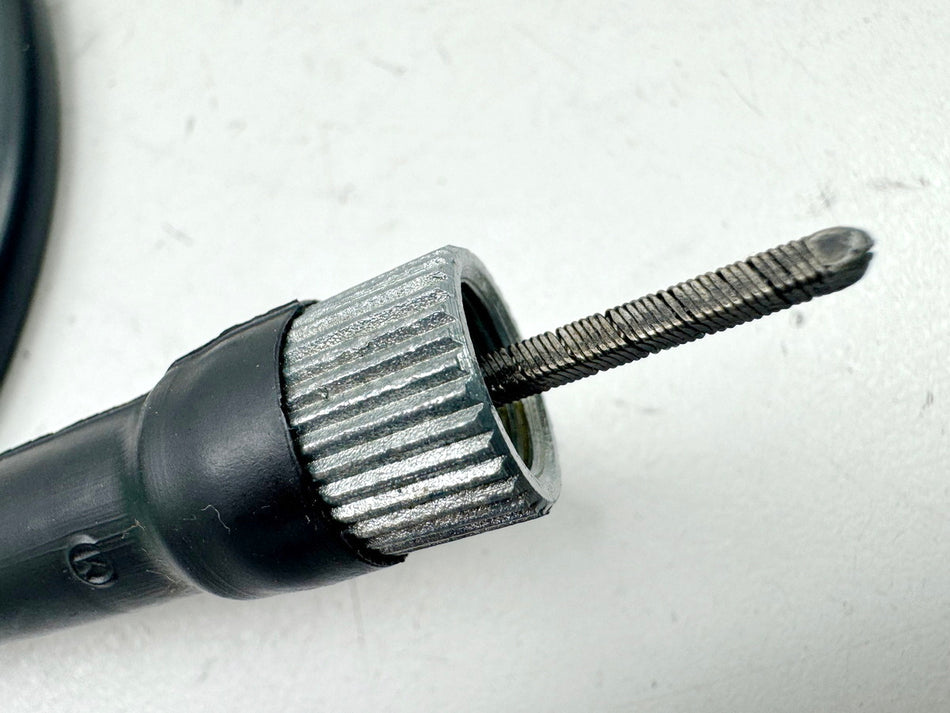 HONDA NX 650 RD08 DOMINATOR Cable de velocímetro Cable de tacómetro Eje para velocímetro Accionamiento de velocímetro