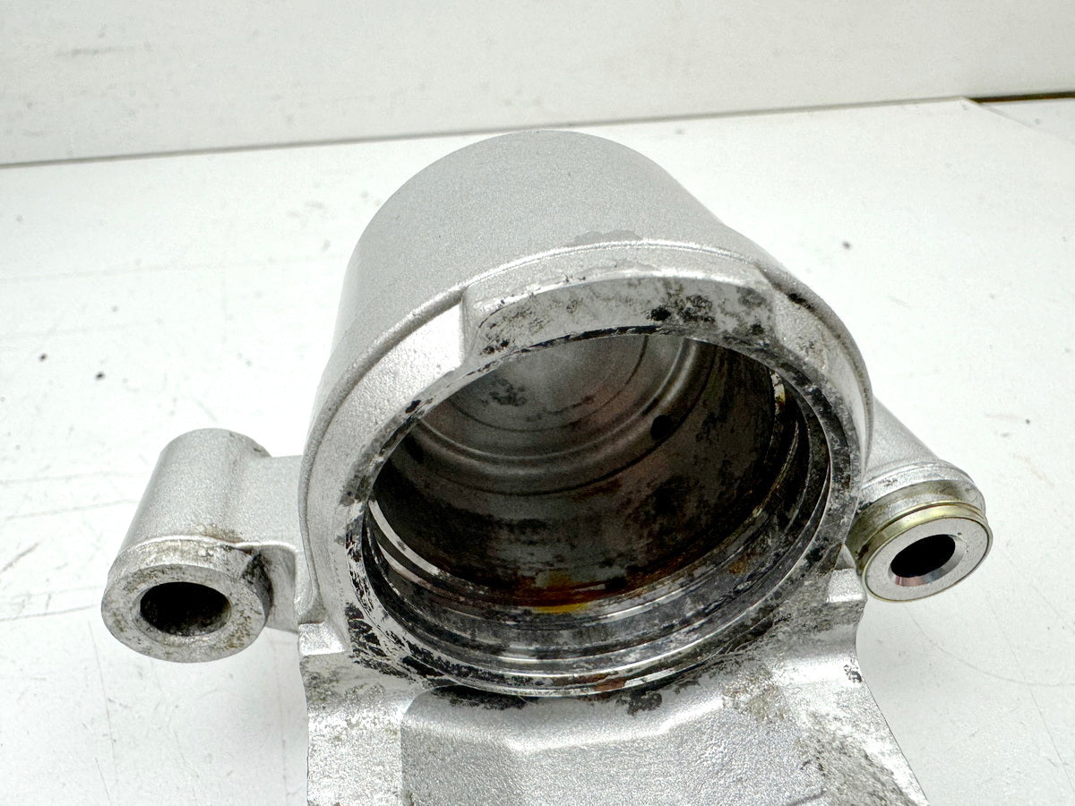 KAWASAKI EL 250 B Eliminator Bremssattel vorn original Bremszange Bremsklötze