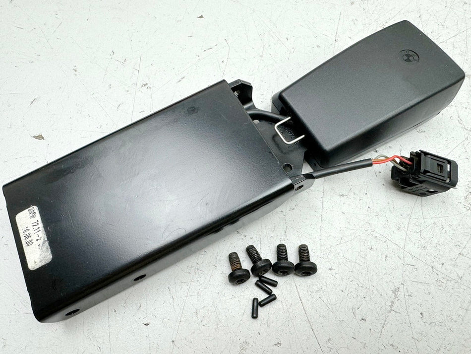 BMW C1 125 200 ABS Untergurt II für Sicherheitsgurt links o rechts Schnalle Gurt