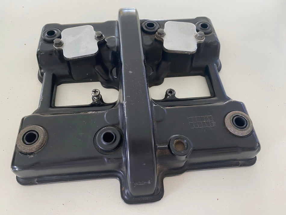 KAWASAKI GPZ 500 EX500DE Ventildeckel Cover Motor Motordeckel für Zylinderkopf