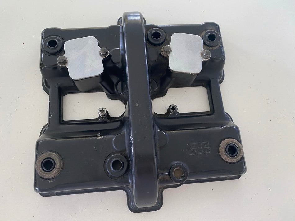 KAWASAKI GPZ 500 EX500DE Ventildeckel Cover Motor Motordeckel für Zylinderkopf