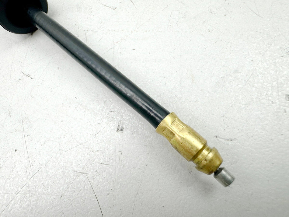 HONDA NX 650 RD08 DOMINATOR Cable de starter original, cable de choke