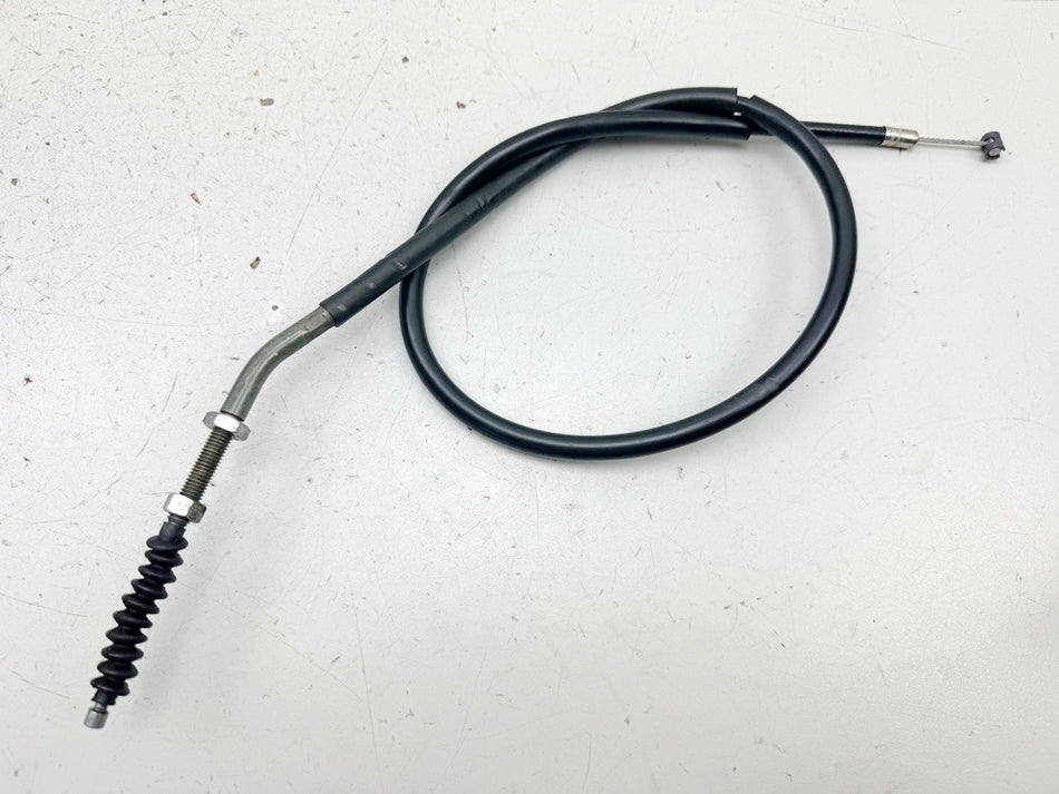 HONDA NX 650 RD08 DOMINATOR Cable de embrague original para embrague