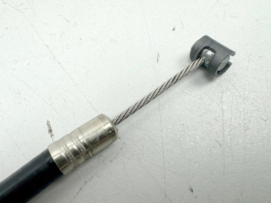 HONDA NX 650 RD08 DOMINATOR Cable de embrague original para embrague