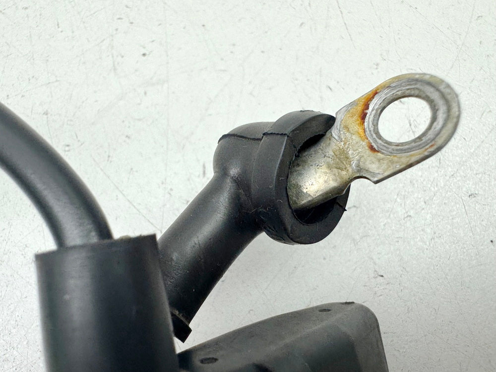 HONDA NX 650 RD08 DOMINATOR Anlasserkabel Kabel Anlasser für Kabelbaum