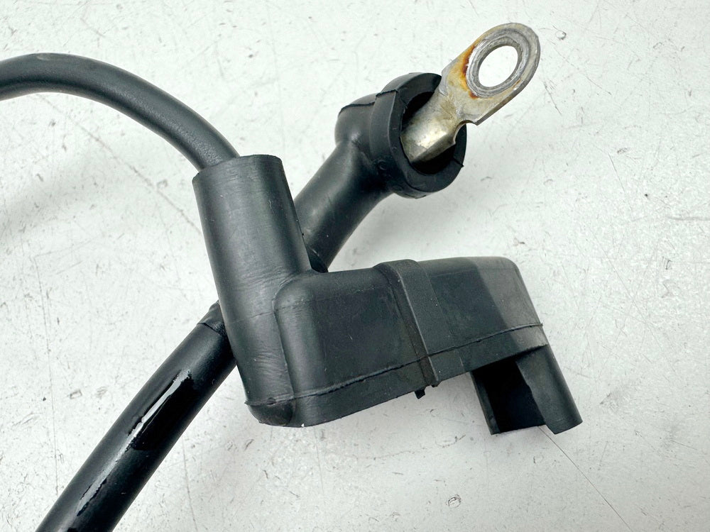 HONDA NX 650 RD08 DOMINATOR Anlasserkabel Kabel Anlasser für Kabelbaum