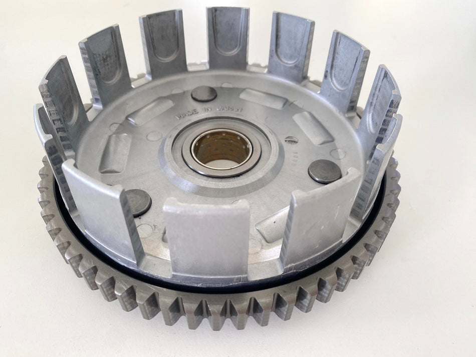 KAWASAKI GPZ 500 EX500DE ER5 Kupplungskorb Kupplung Clutch Basket (für Motor)