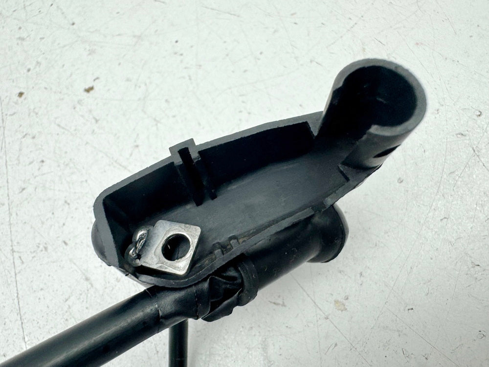 HONDA NX 650 RD08 DOMINATOR Anlasserkabel Kabel Anlasser für Kabelbaum