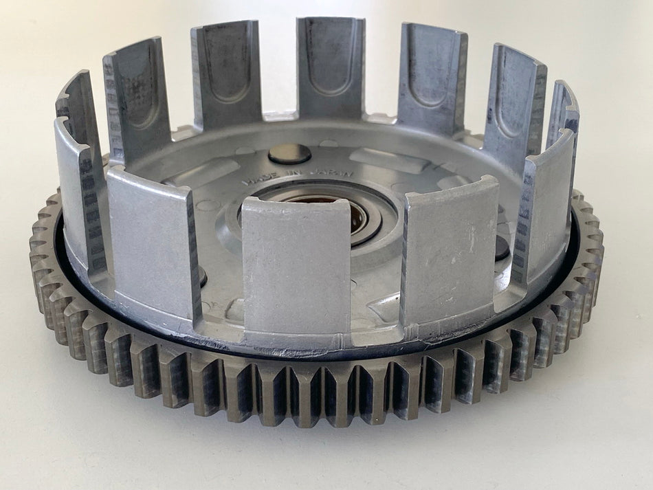 KAWASAKI GPZ 500 EX500DE ER5 Kupplungskorb Kupplung Clutch Basket (für Motor)