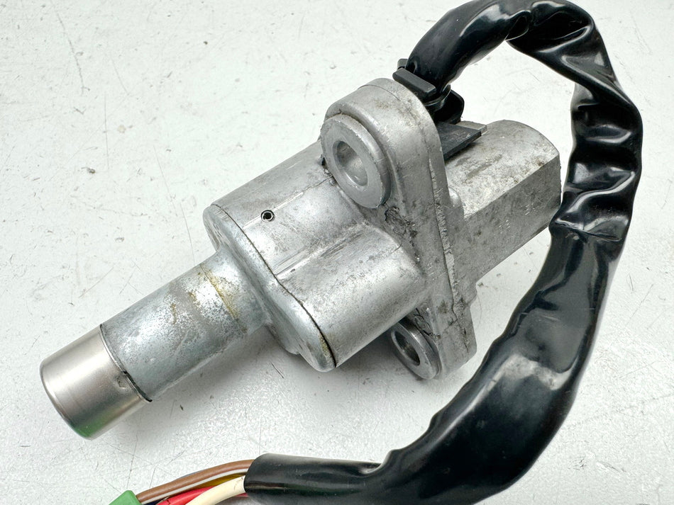 KAWASAKI EL 250 B Eliminator Zündschloß E Satz Kabel - OHNE Schlüssel
