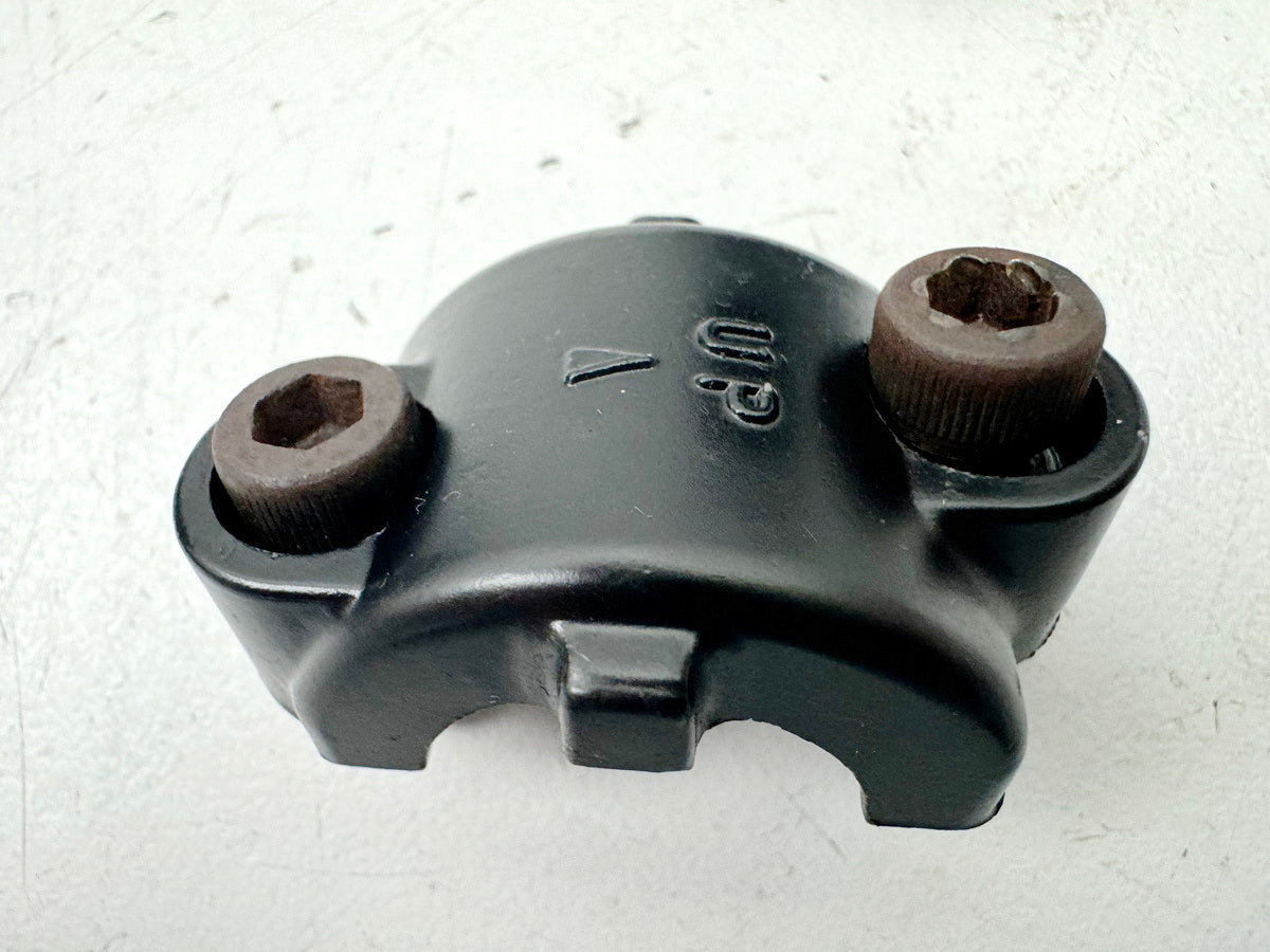 KAWASAKI EL 250 B Eliminator Front Brake Master Cylinder Brake Pump Brake Lever