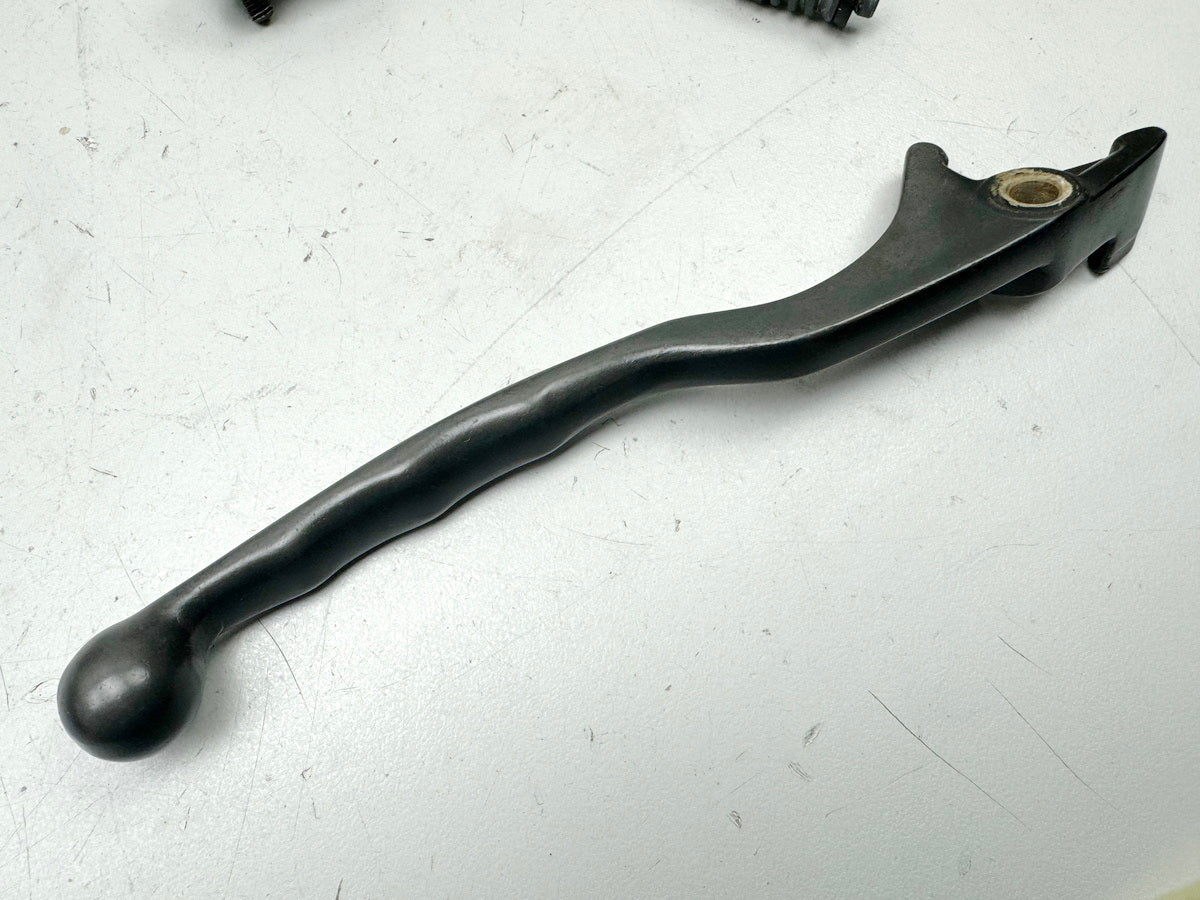 KAWASAKI EL 250 B Eliminator Front Brake Master Cylinder Brake Pump Brake Lever
