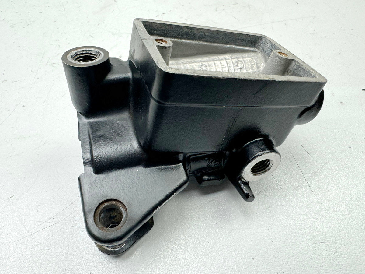 KAWASAKI EL 250 B Eliminator Front Brake Master Cylinder Brake Pump Brake Lever