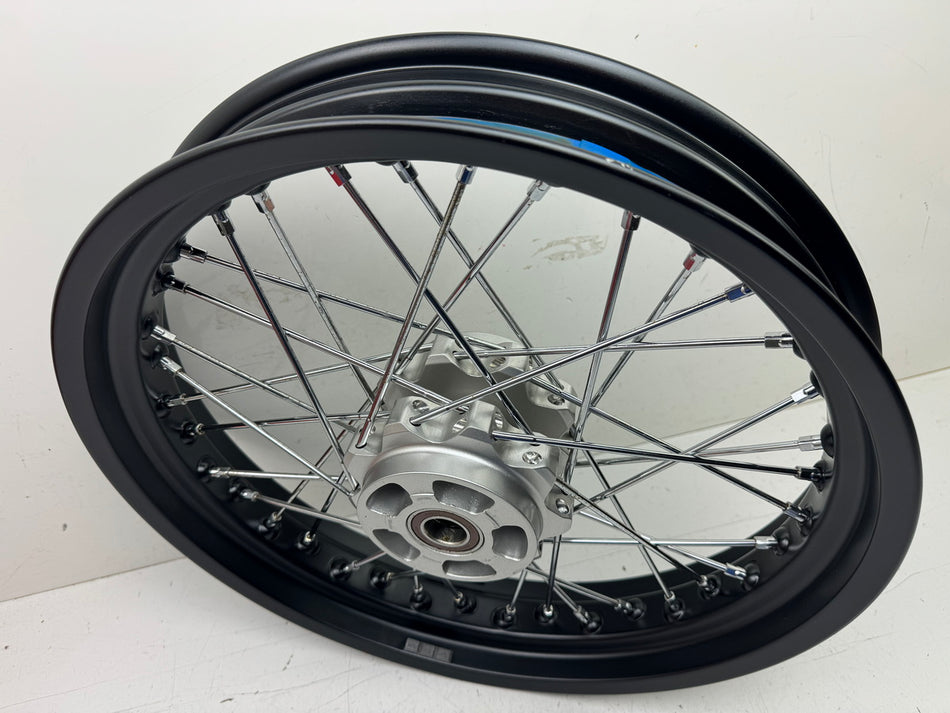 DUCATI Scrambler 800 Classic K100 AA Felge vorn Vorderrad J18x3.00 unfallfrei