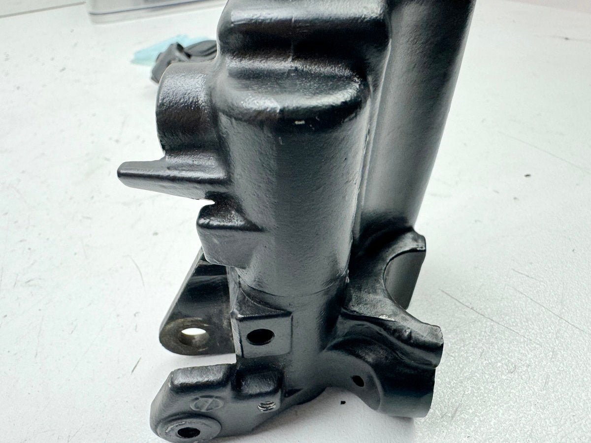 KAWASAKI EL 250 B Eliminator Front Brake Master Cylinder Brake Pump Brake Lever