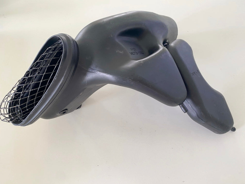 KAWASAKI ZX-9R ZX900B Luftkanal links Luftschacht Ram Air Ansaugkanal 94-97