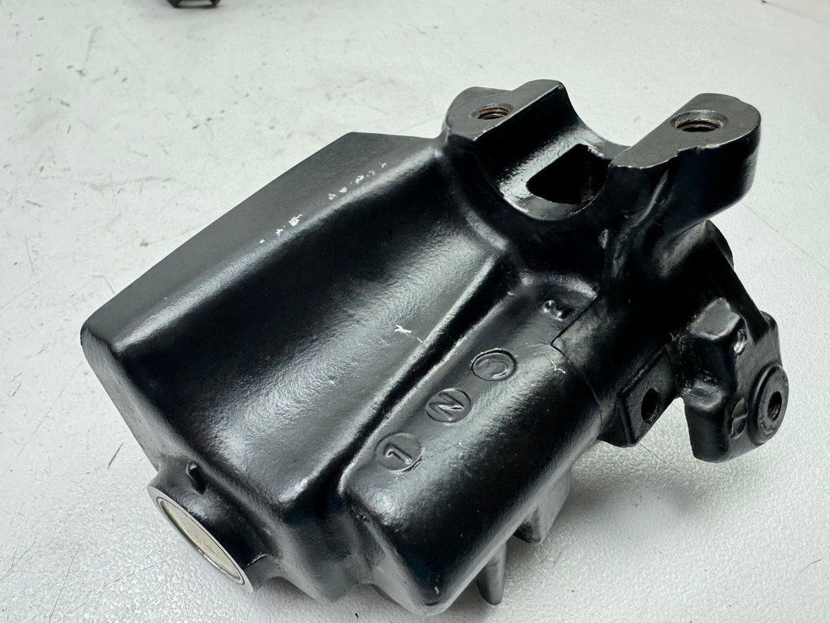 KAWASAKI EL 250 B Eliminator Front Brake Master Cylinder Brake Pump Brake Lever