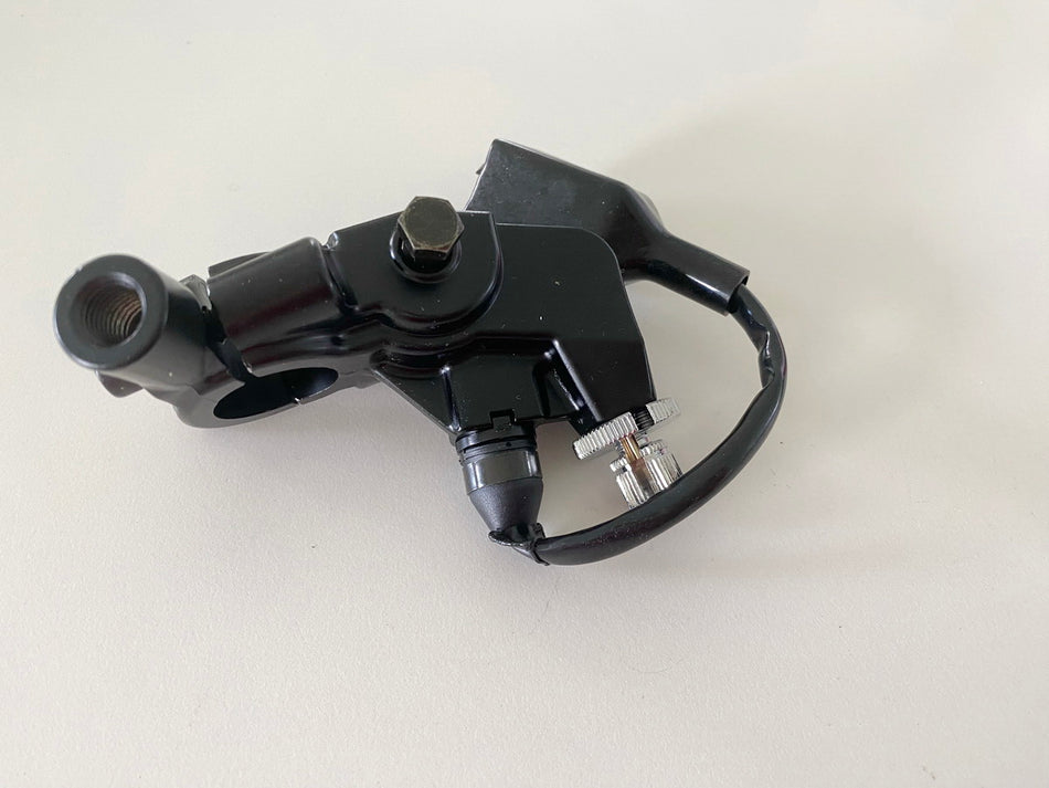 TRIUMPH SPEED TRIPLE 955 i 595 N Kupplungsarmatur Halter Kupplungshebel 2046583