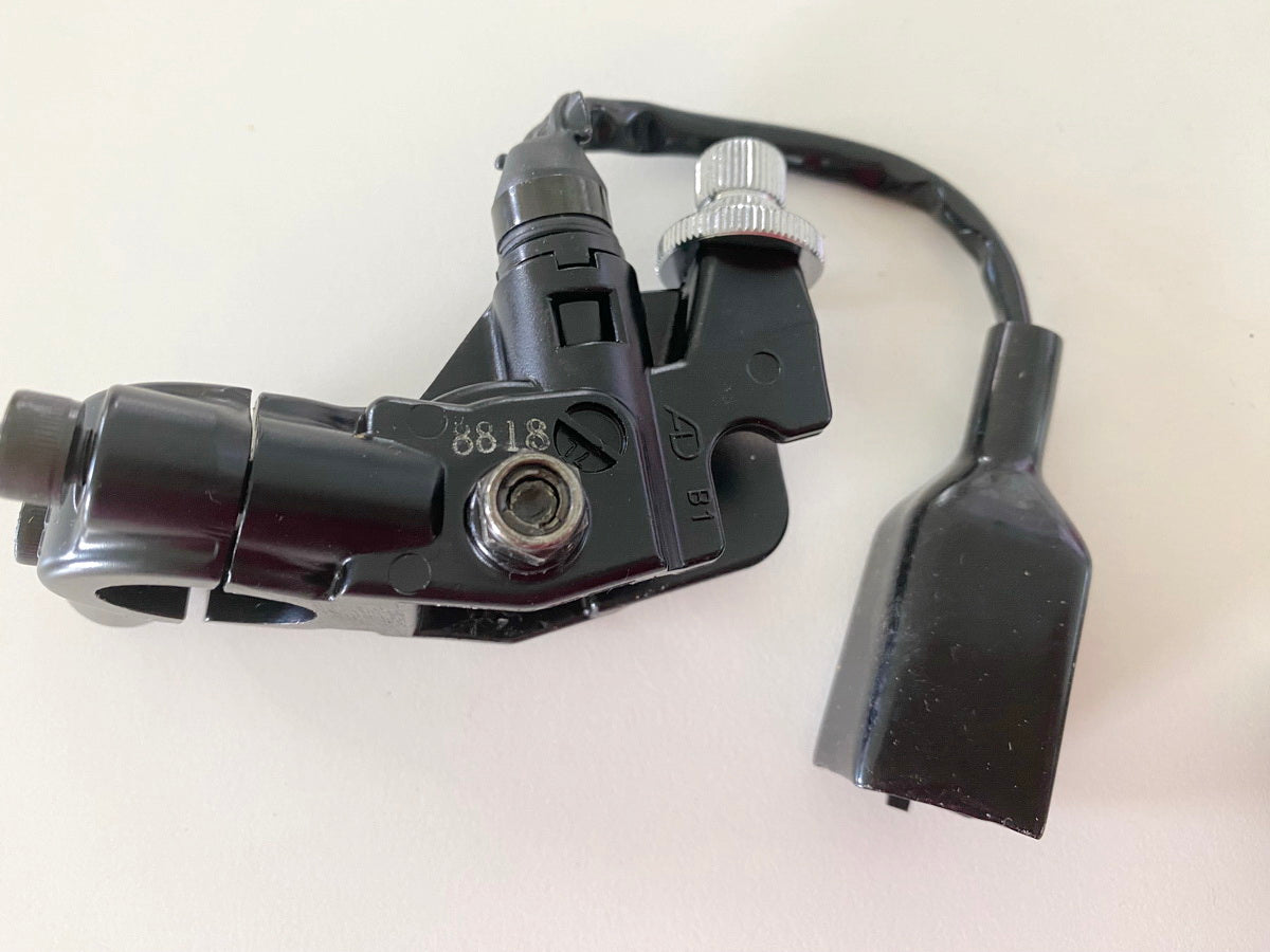 TRIUMPH SPEED TRIPLE 955 i 595 N Kupplungsarmatur Halter Kupplungshebel 2046583