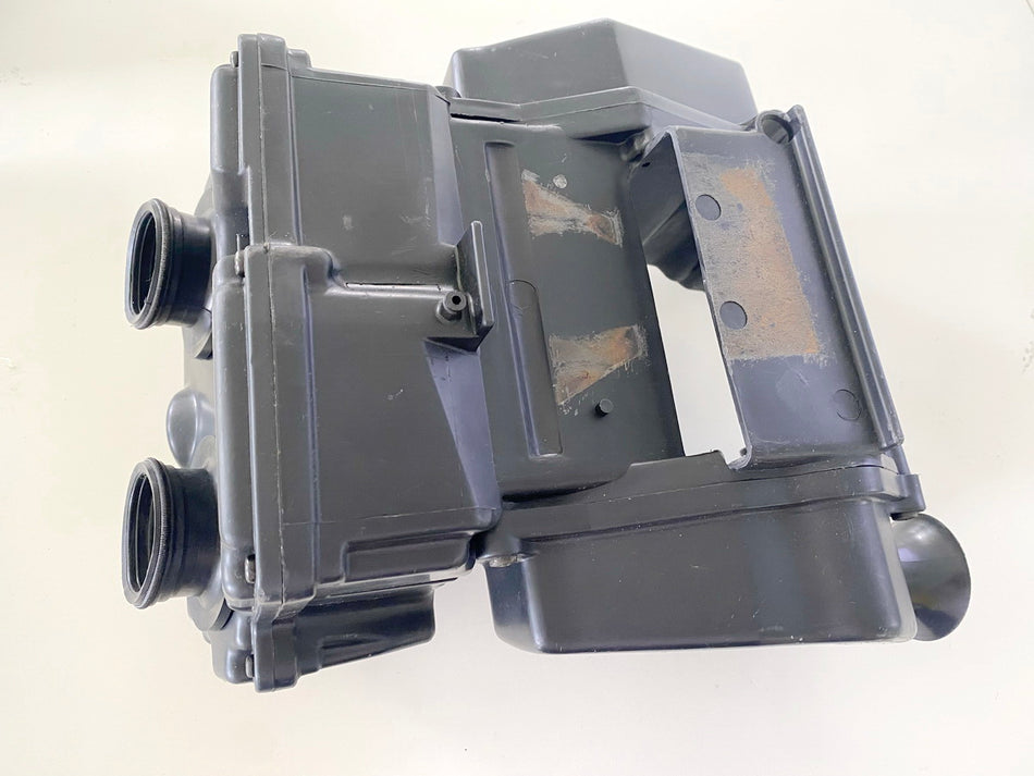 KAWASAKI GPZ 500 EX500DE Airbox Luftfilterkasten Luftfiltergehäuse (für Motor)