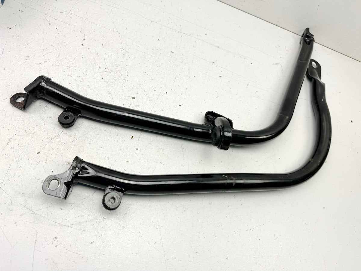 KAWASAKI EL 250 B Eliminator Bastidor, subtrama, subchasis, tirante de bastidor