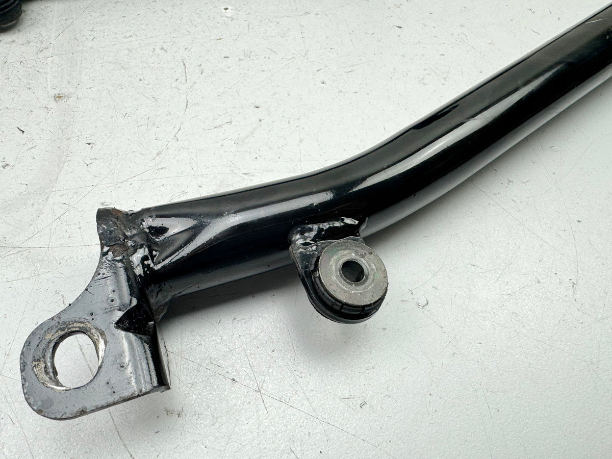 KAWASAKI EL 250 B Eliminator Bastidor, subtrama, subchasis, tirante de bastidor