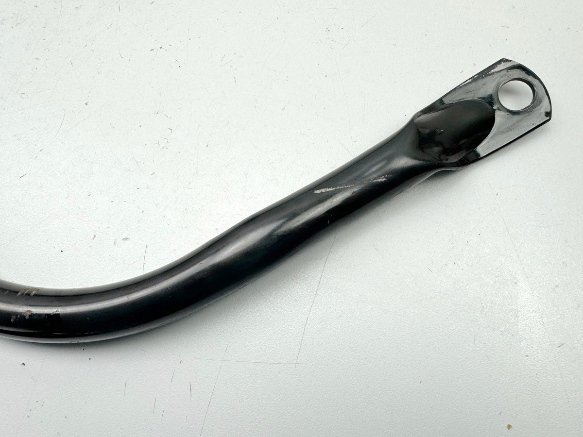 KAWASAKI EL 250 B Eliminator Bastidor, subtrama, subchasis, tirante de bastidor