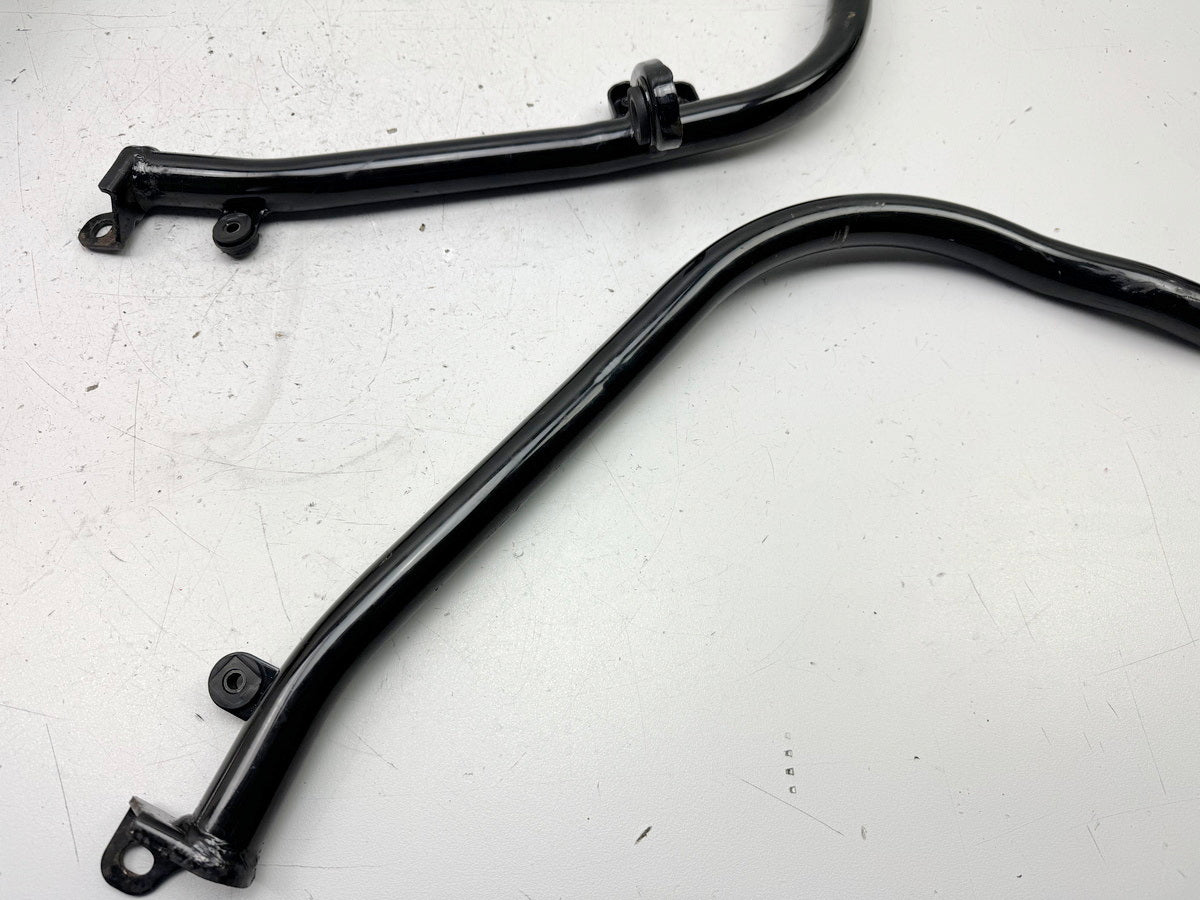 KAWASAKI EL 250 B Eliminator Bastidor, subtrama, subchasis, tirante de bastidor