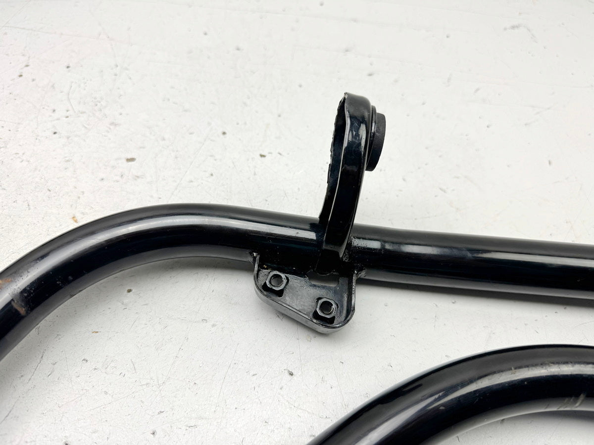 KAWASAKI EL 250 B Eliminator Bastidor, subtrama, subchasis, tirante de bastidor
