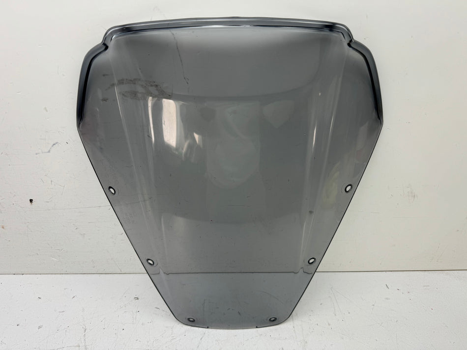 YAMAHA XJ 600 S RJ01 DIVERSION Windshield Original Fairing Screen