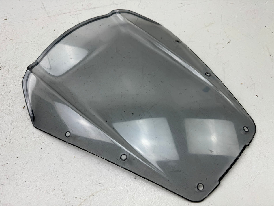 YAMAHA XJ 600 S RJ01 DIVERSION Windshield Original Fairing Screen