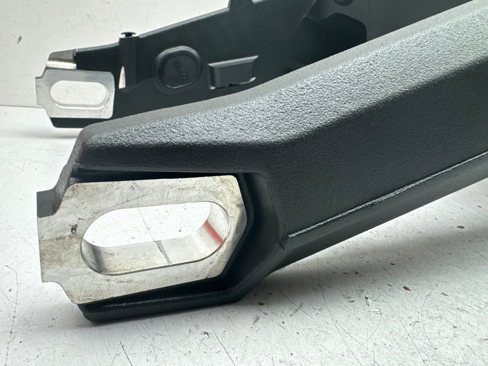 DUCATI Scrambler 800 Classic K100 AA Schwinge Hinterradschwinge für Felge