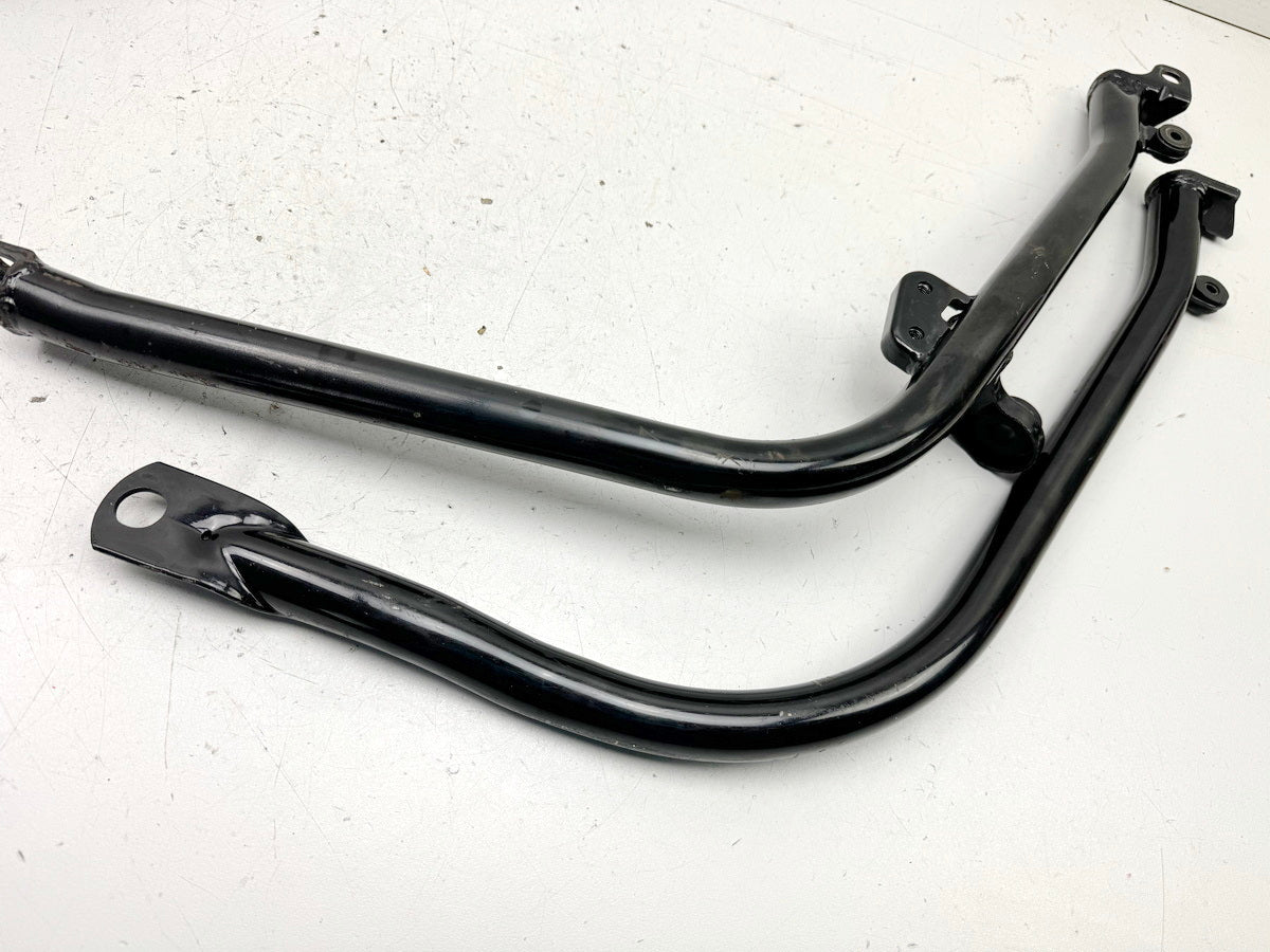 KAWASAKI EL 250 B Eliminator Bastidor, subtrama, subchasis, tirante de bastidor