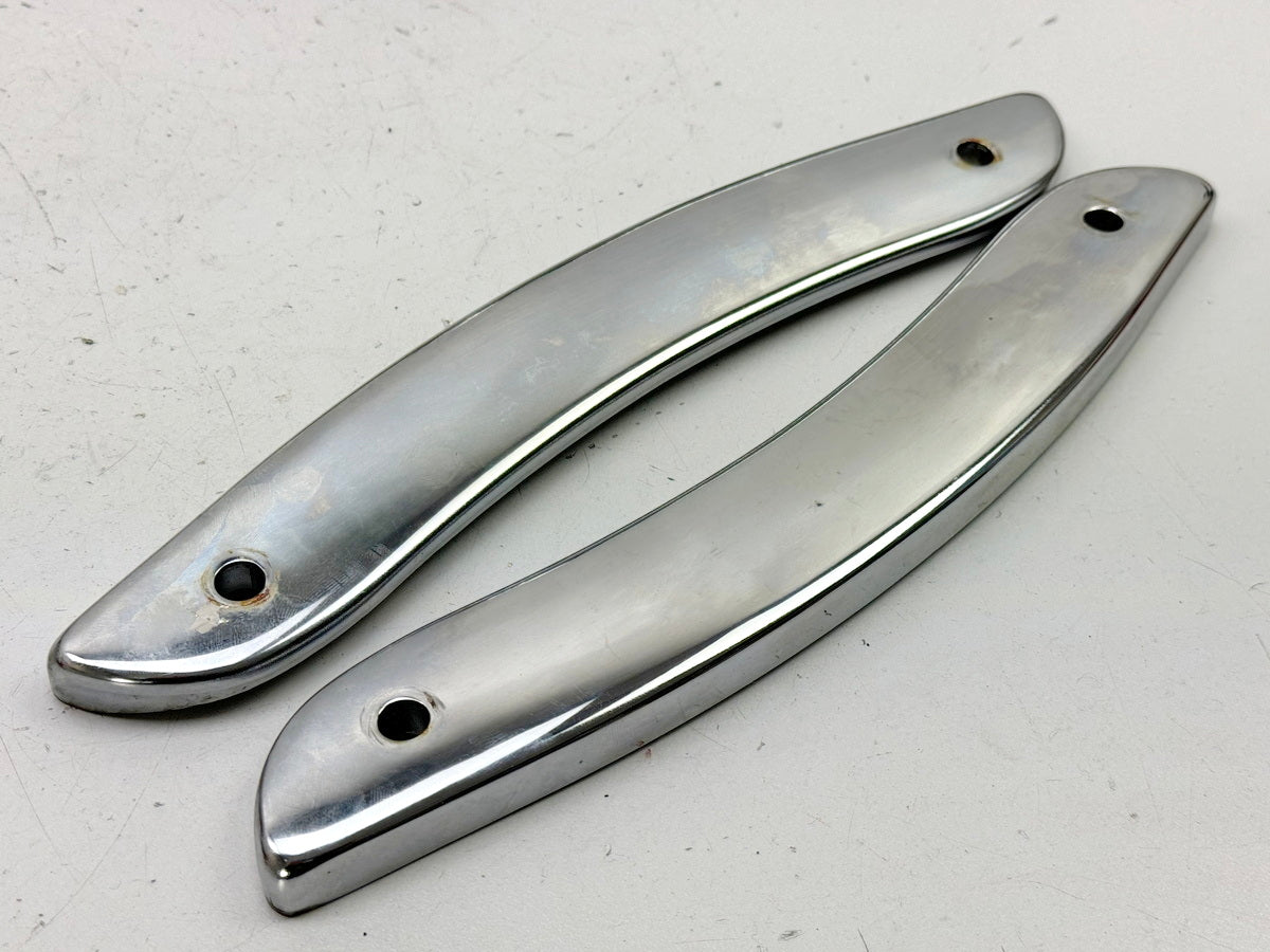 KAWASAKI EL 250 B Eliminator Soporte guardabarros trasero Puntal Cubierta