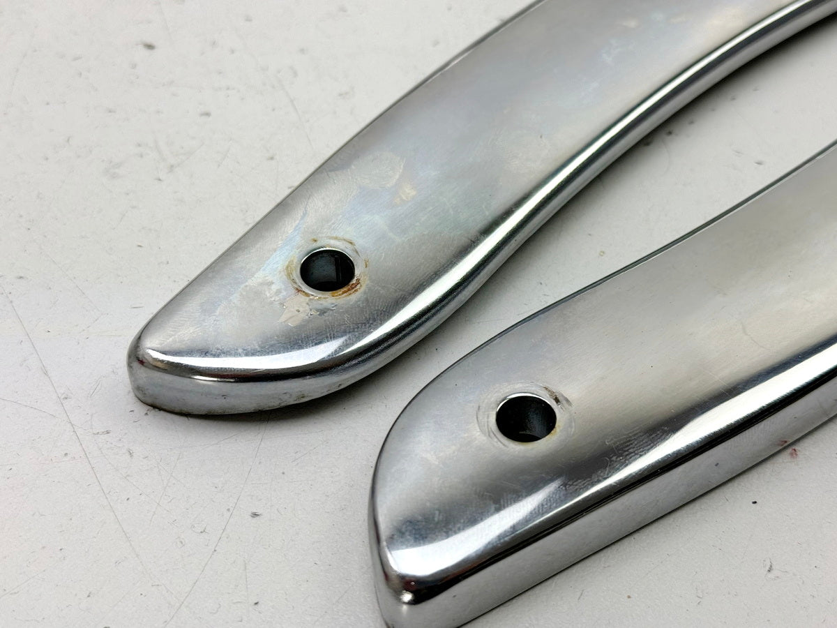 KAWASAKI EL 250 B Eliminator Soporte guardabarros trasero Puntal Cubierta